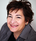 Ani Avedissian - Energy Healer, Spiritual Teacher, Paranormal Activity Specialist, Clairvoyant